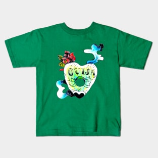 Planchette Kids T-Shirt